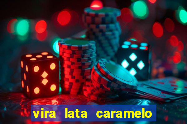 vira lata caramelo jogo de casino